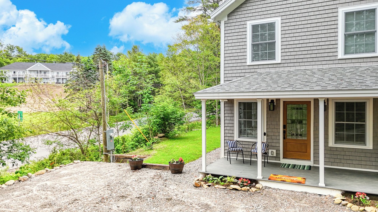 Photo of Outdoor in Edgecomb