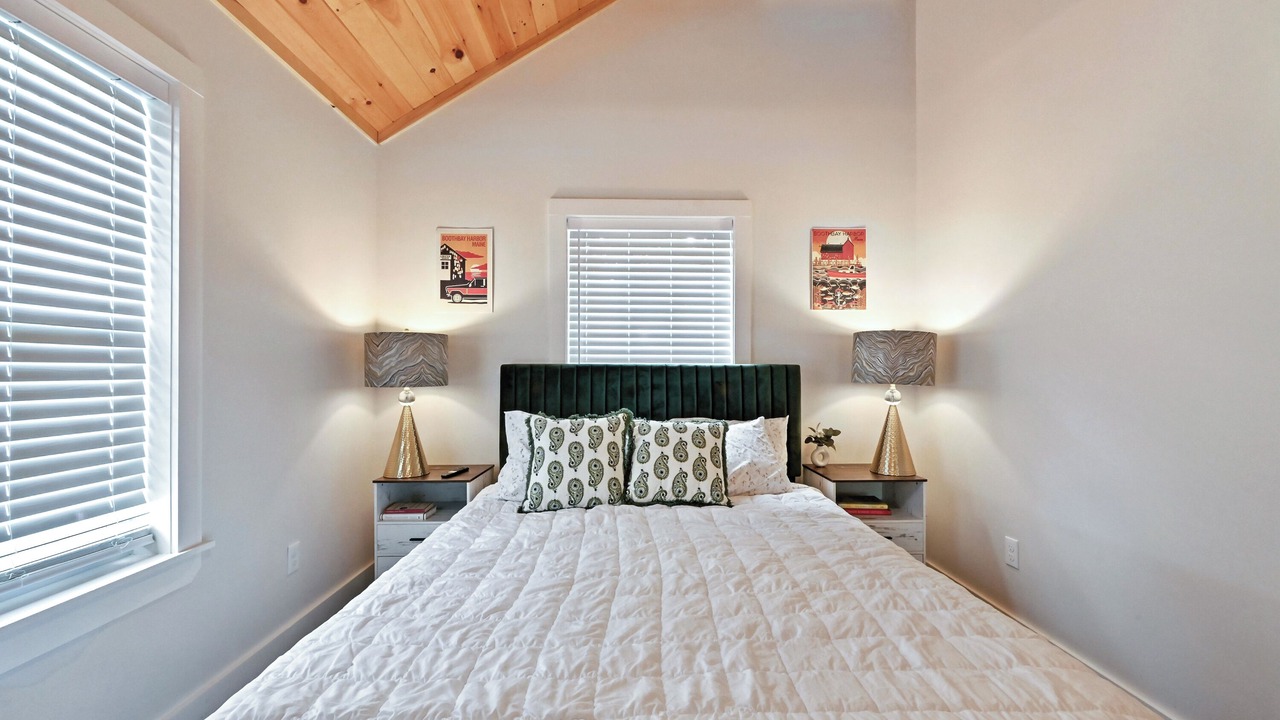 Photo of Bedroom in Edgecomb