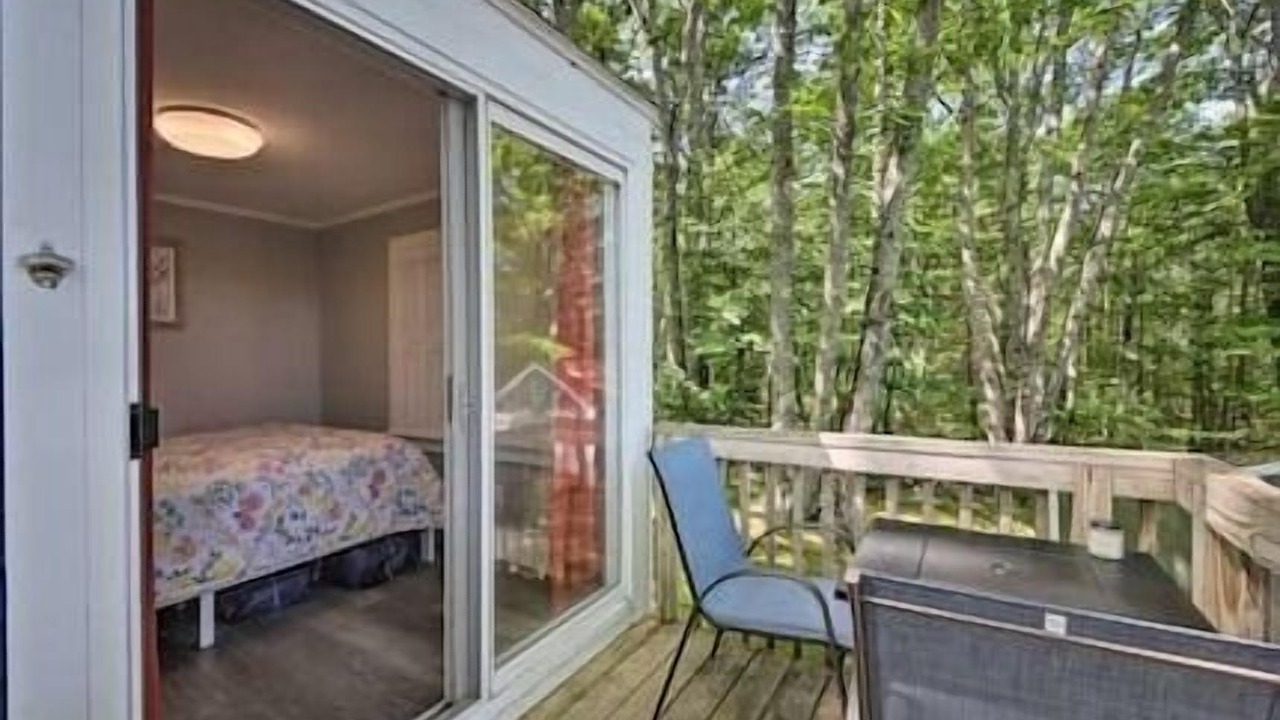 Photo of Patio Balcony in Edgecomb