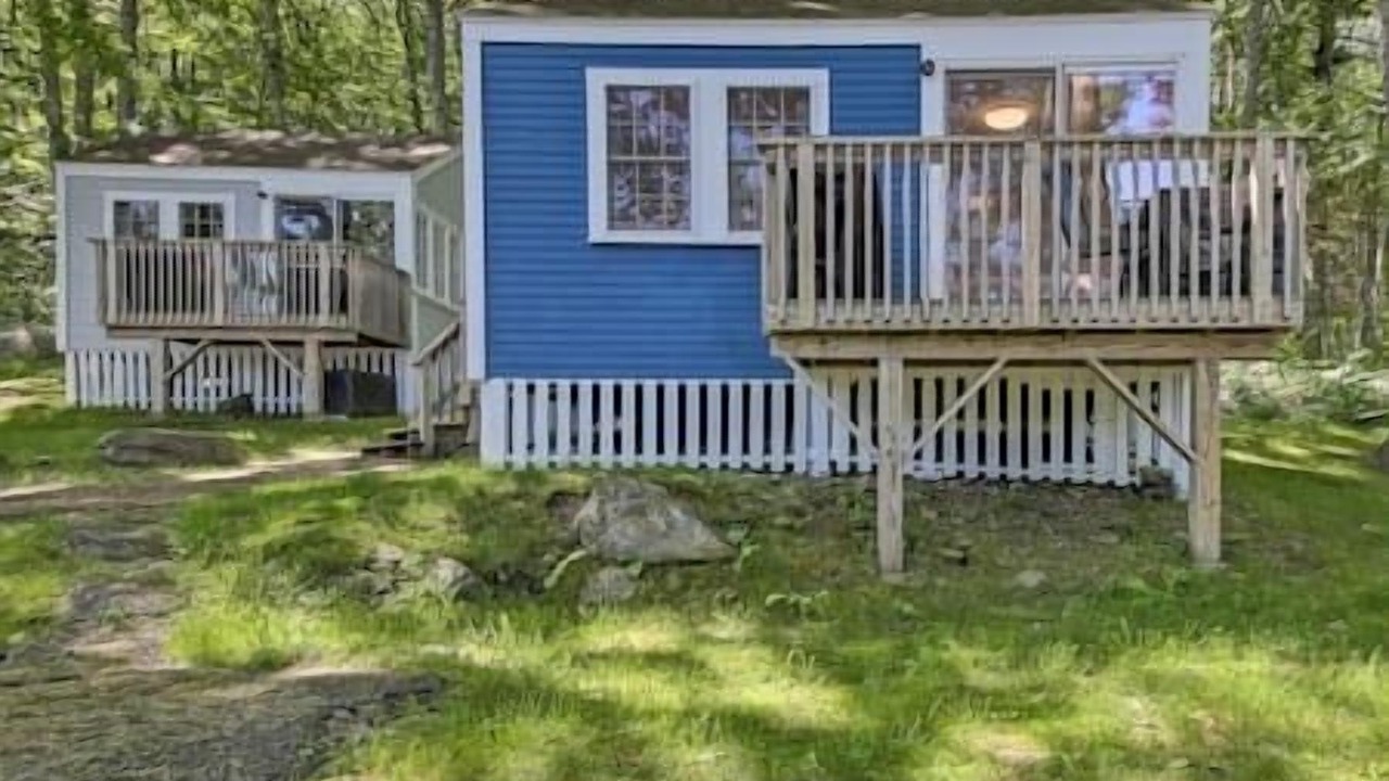 Photo of Outdoor in Edgecomb