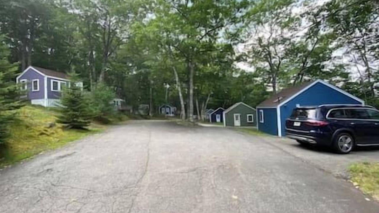 Photo of Outdoor in Edgecomb