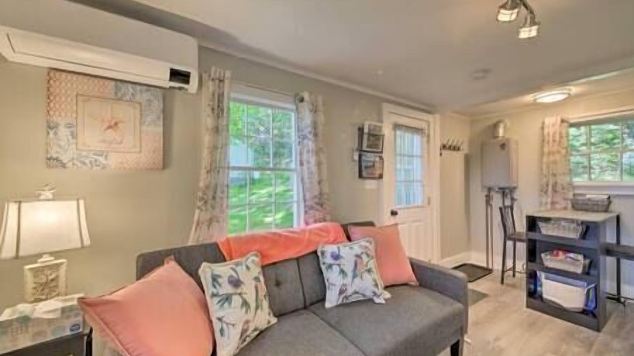 Photo of Livingroom in Edgecomb