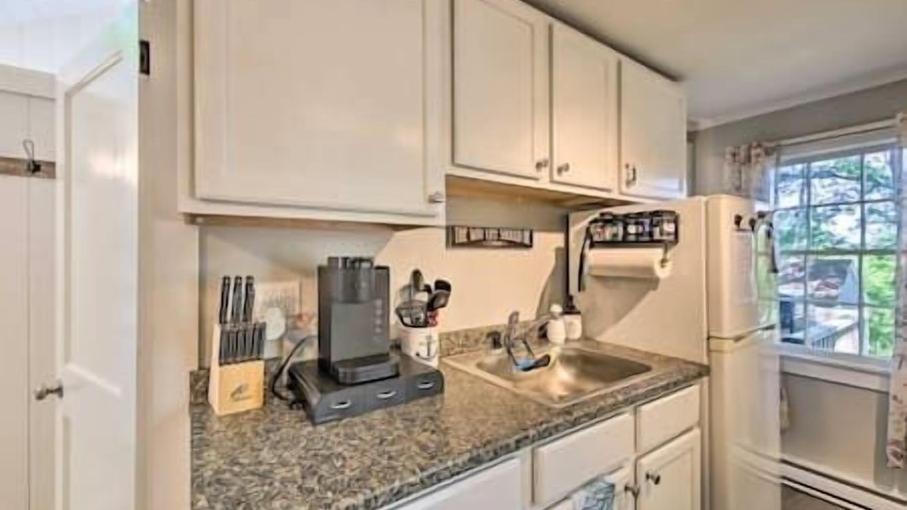 Photo of Kitchen in Edgecomb