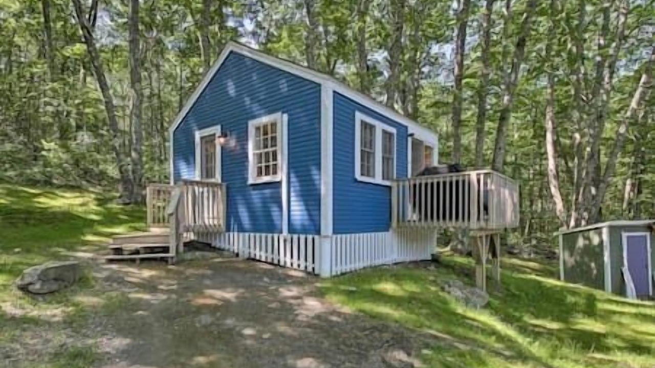 Photo of Outdoor in Edgecomb