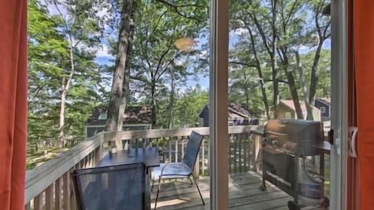 Photo of Outdoor in Edgecomb