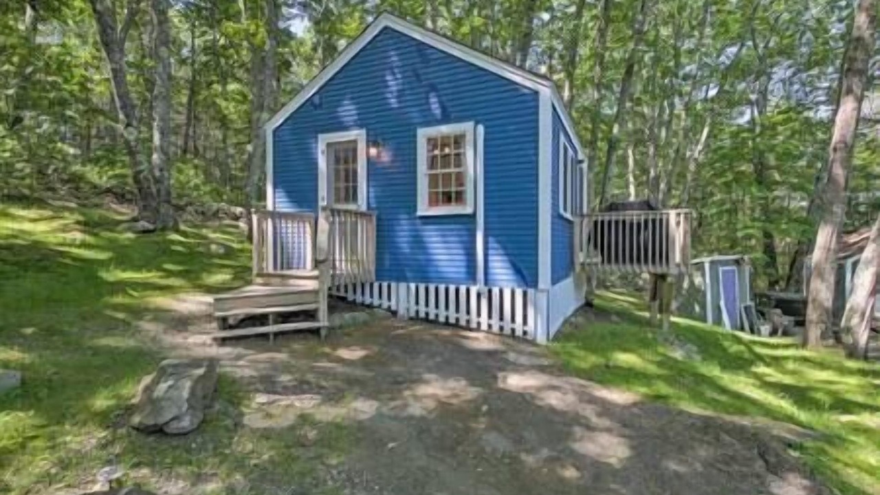 Photo of Outdoor in Edgecomb