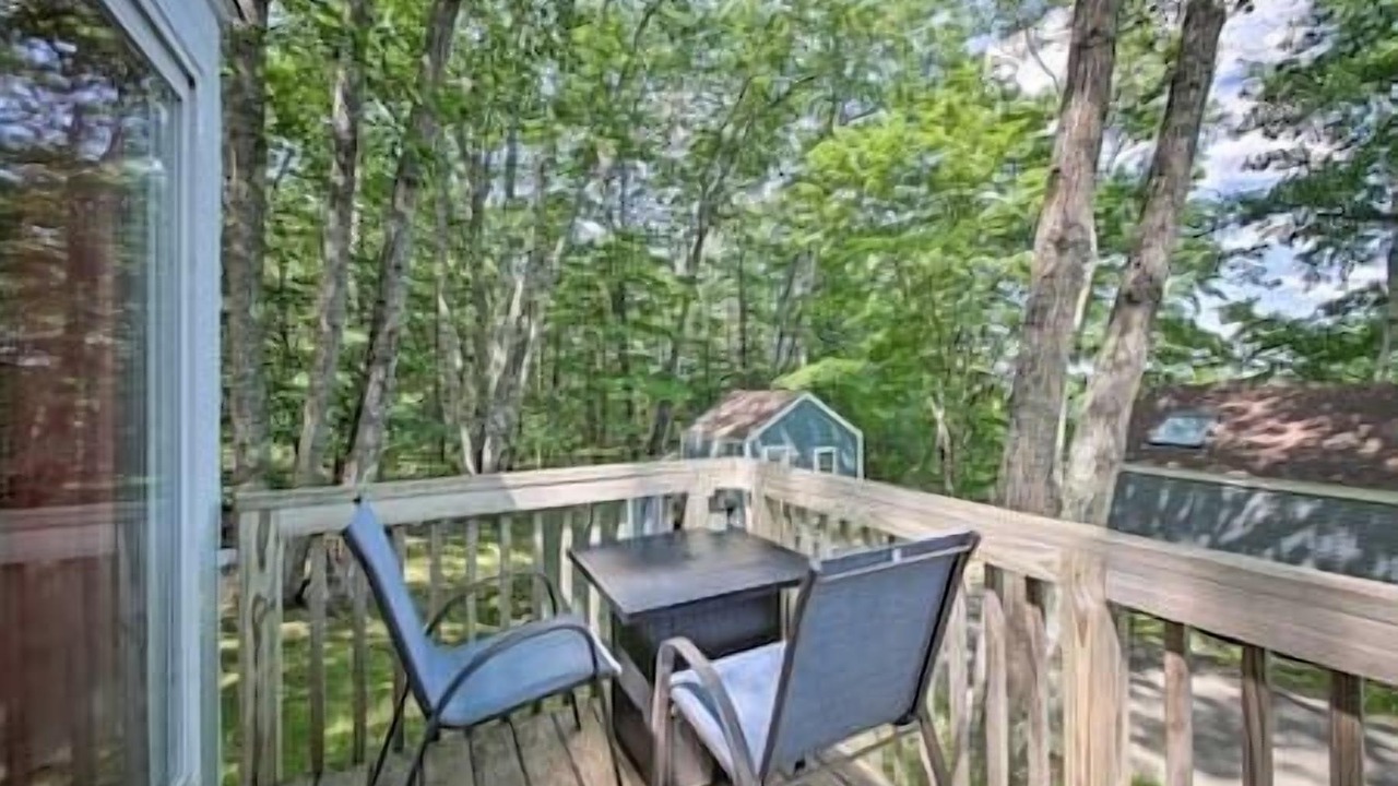 Photo of Outdoor in Edgecomb