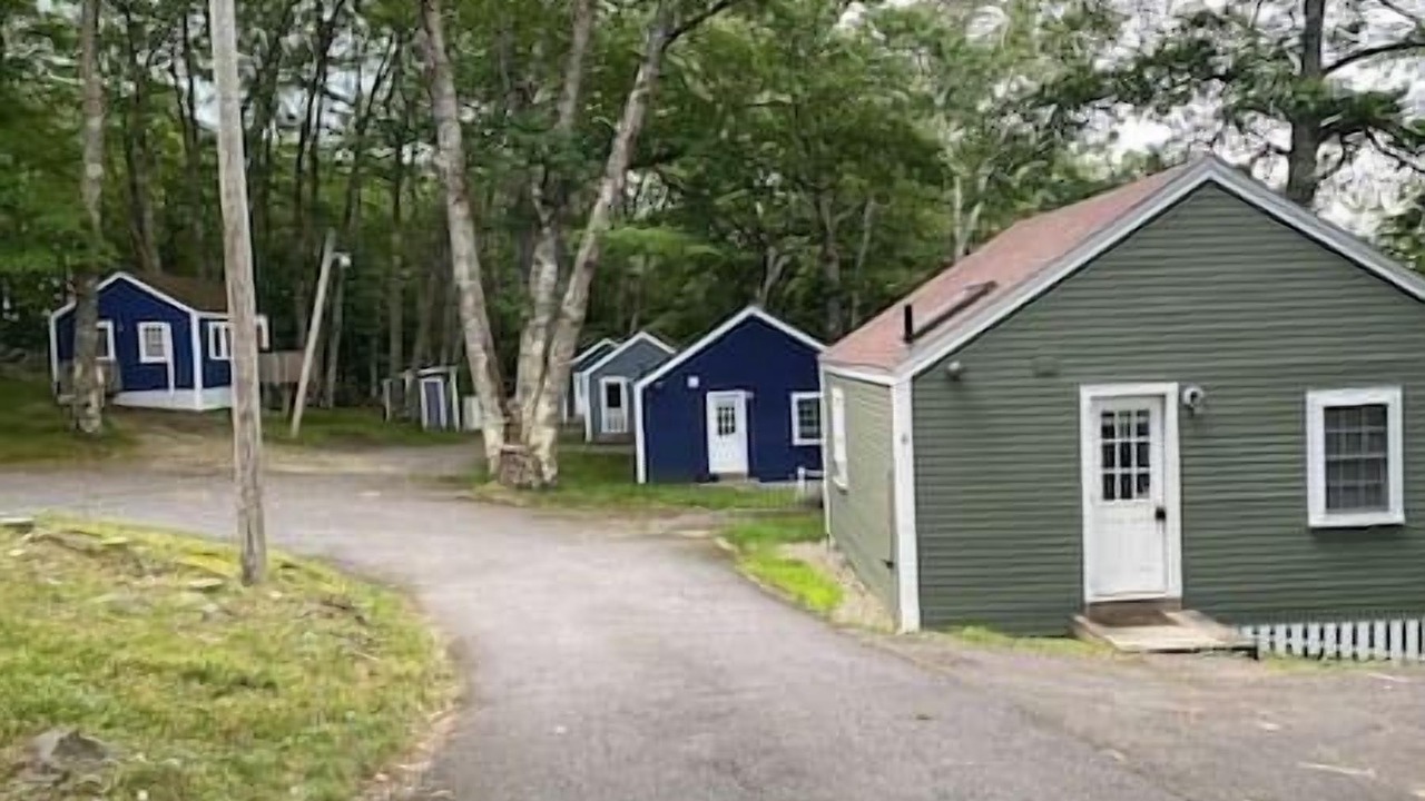 Photo of Outdoor in Edgecomb