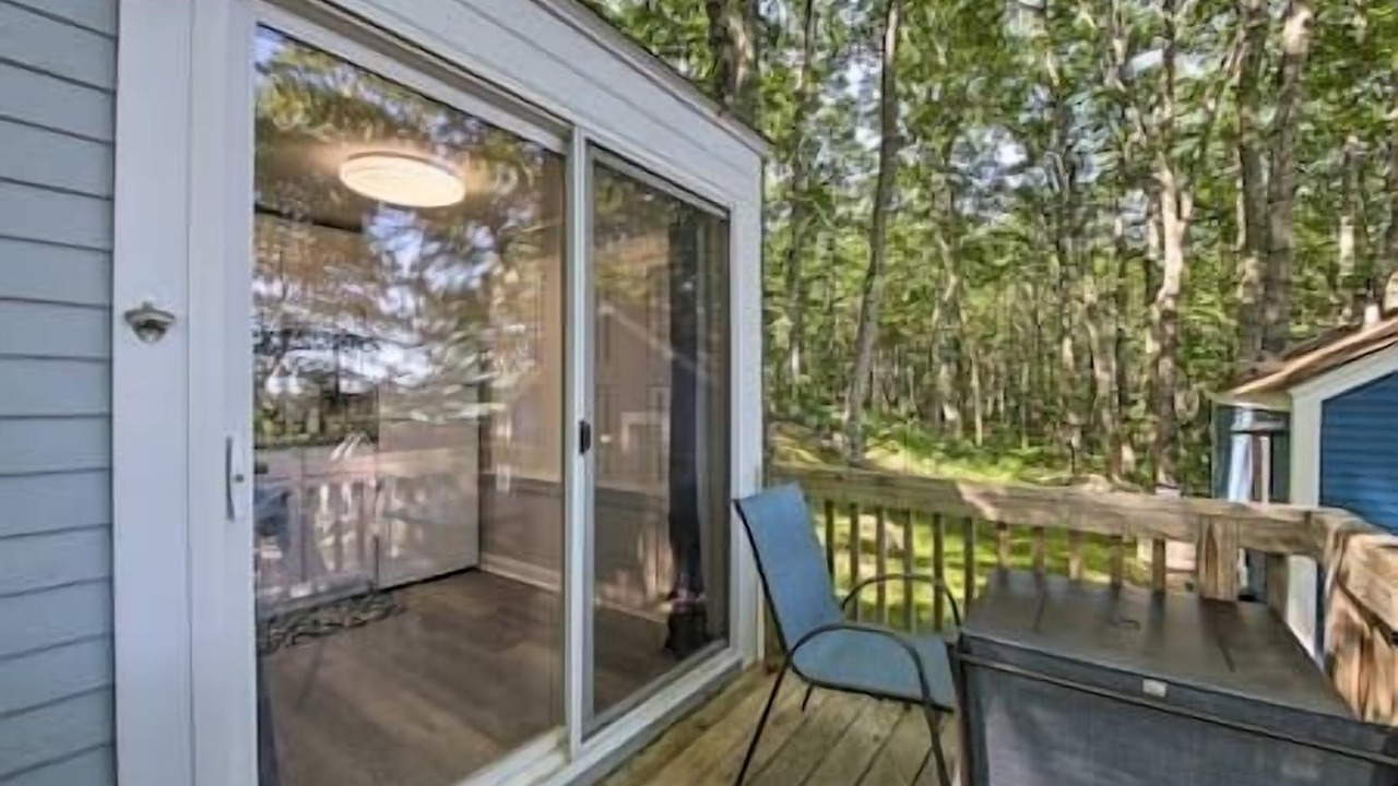 Photo of Outdoor in Edgecomb