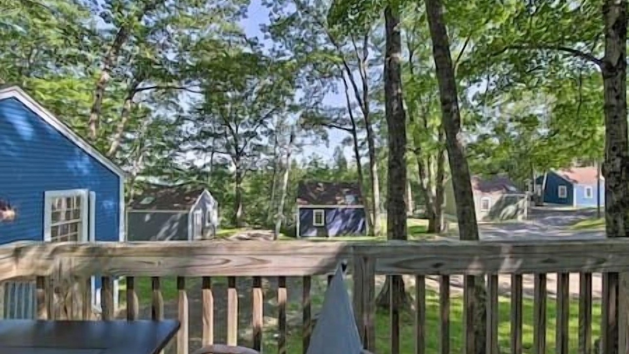 Photo of Outdoor in Edgecomb