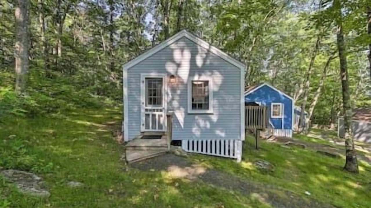 Photo of Outdoor in Edgecomb