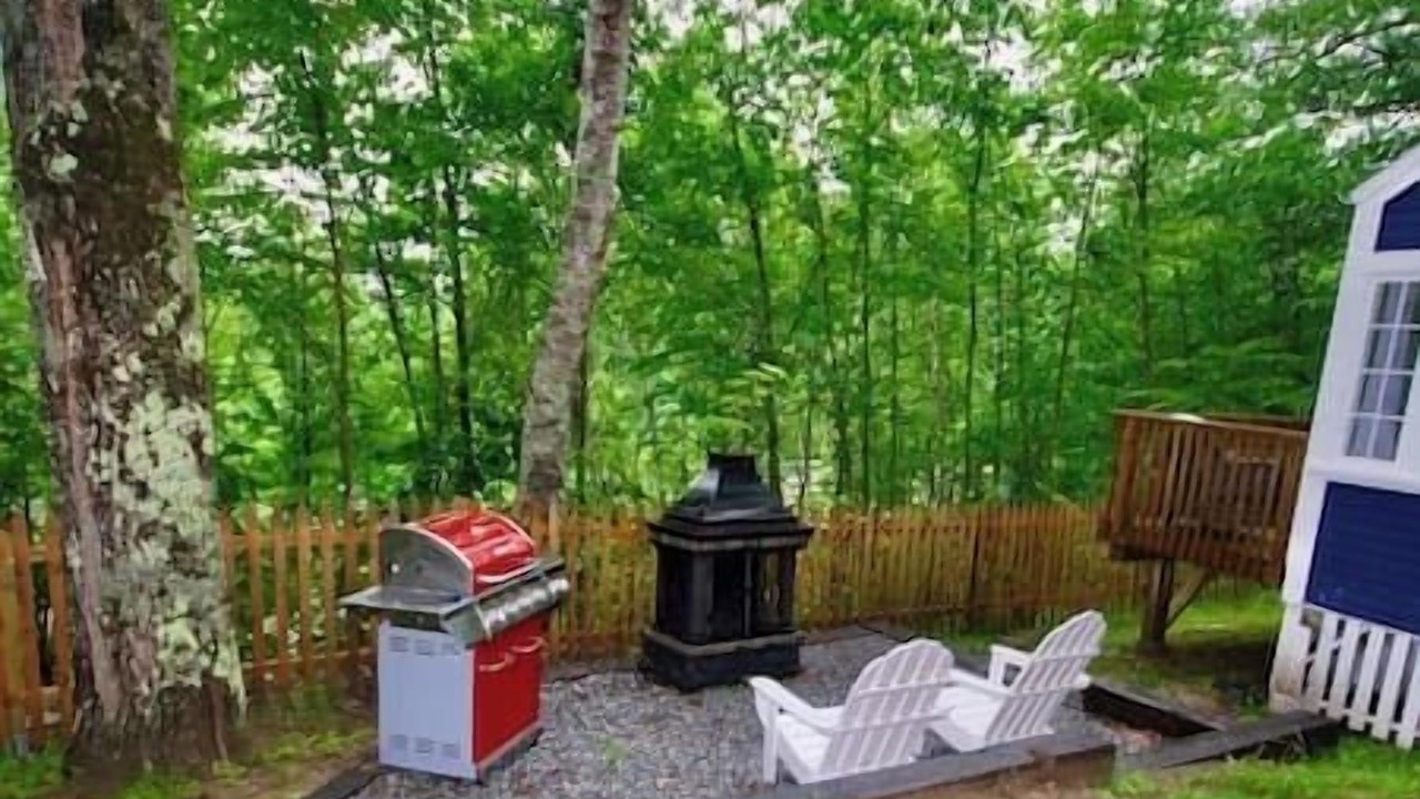 Photo of Outdoor in Edgecomb