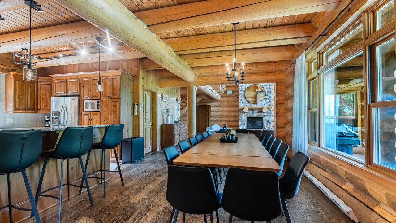 Photo of Others in Fiddler Lake Resort