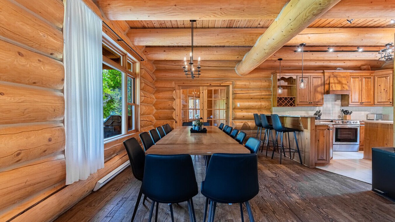 Photo of Others in Fiddler Lake Resort
