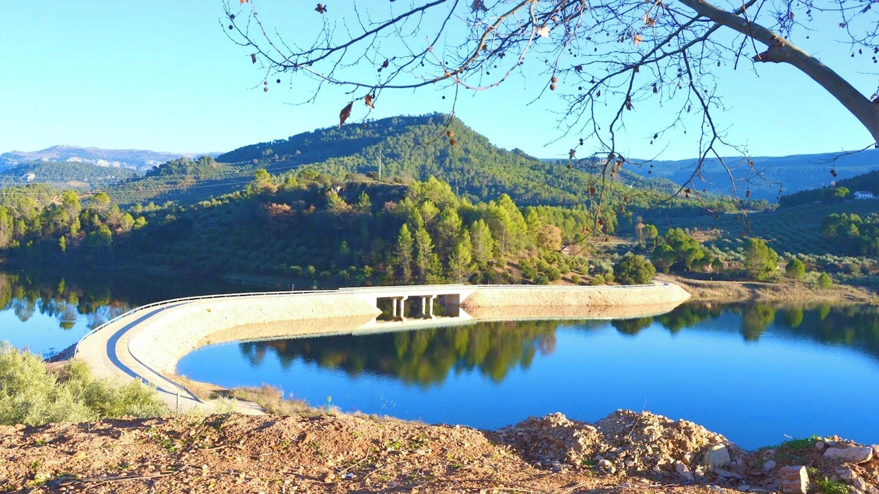 Photo of Outdoor in Siles