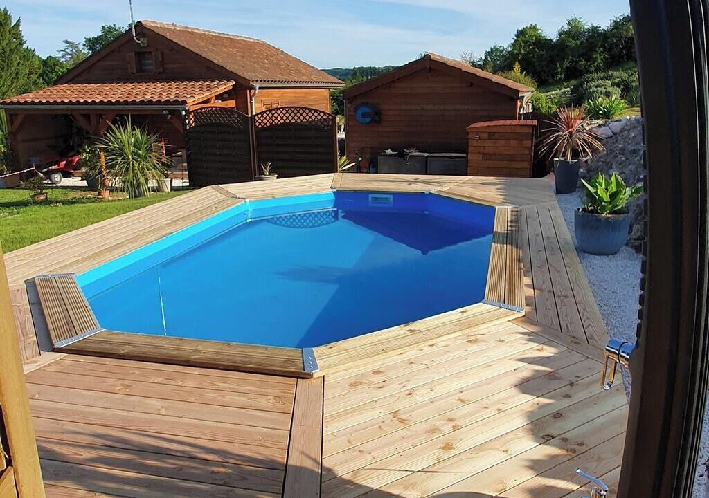 Photo of Outdoor in Dausse