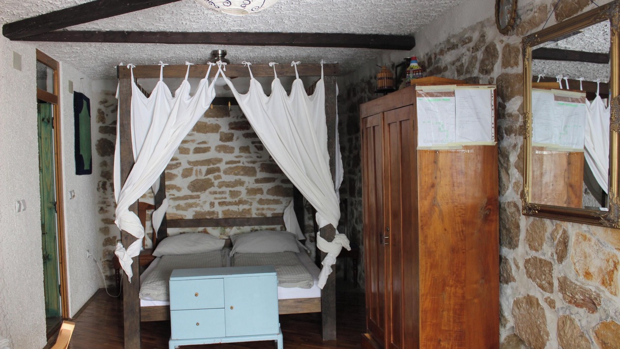 Photo of Bedroom in Betina