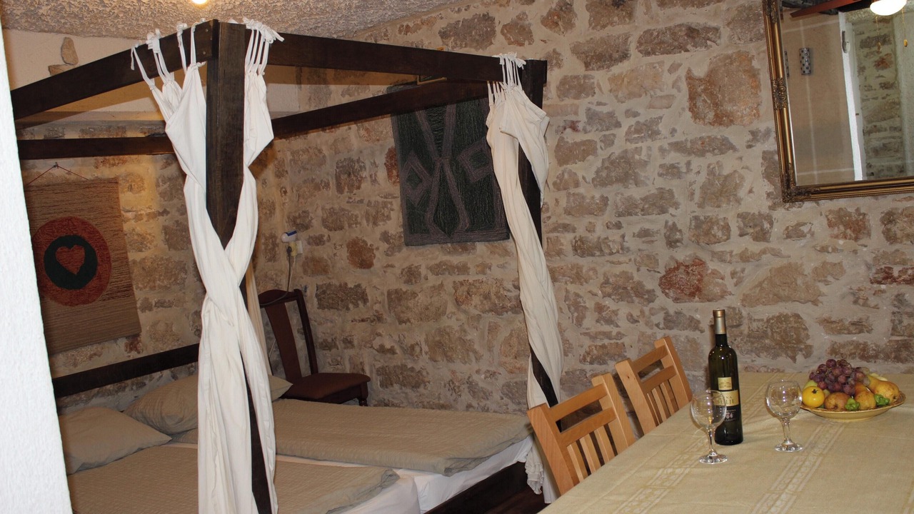 Photo of Bedroom in Betina