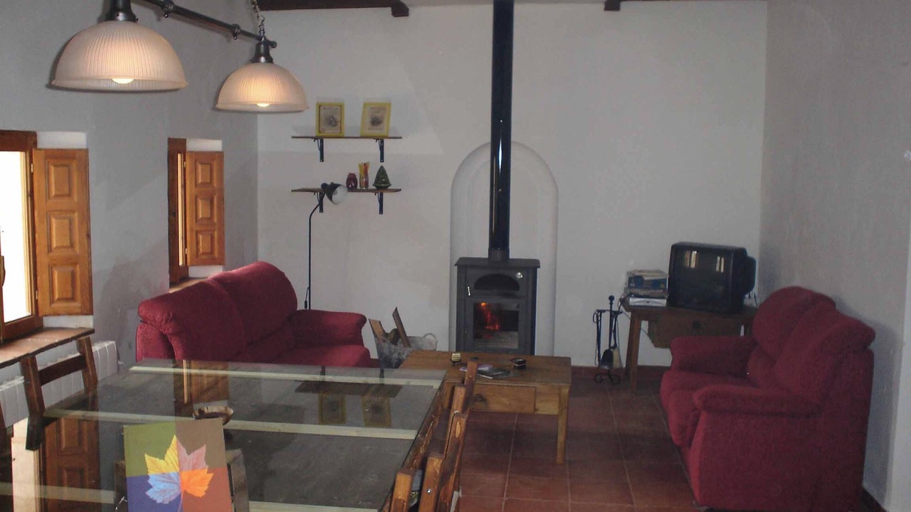 Photo of Livingroom in Villa de Ves
