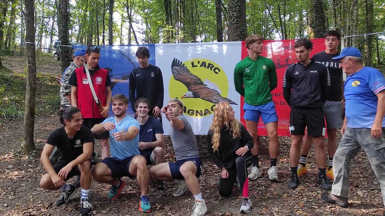 Photo of Others in Agnac