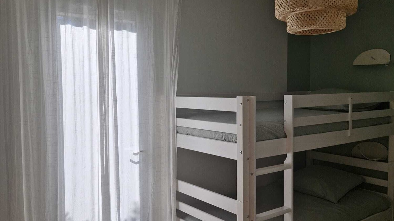 Photo of Bedroom in Agnac