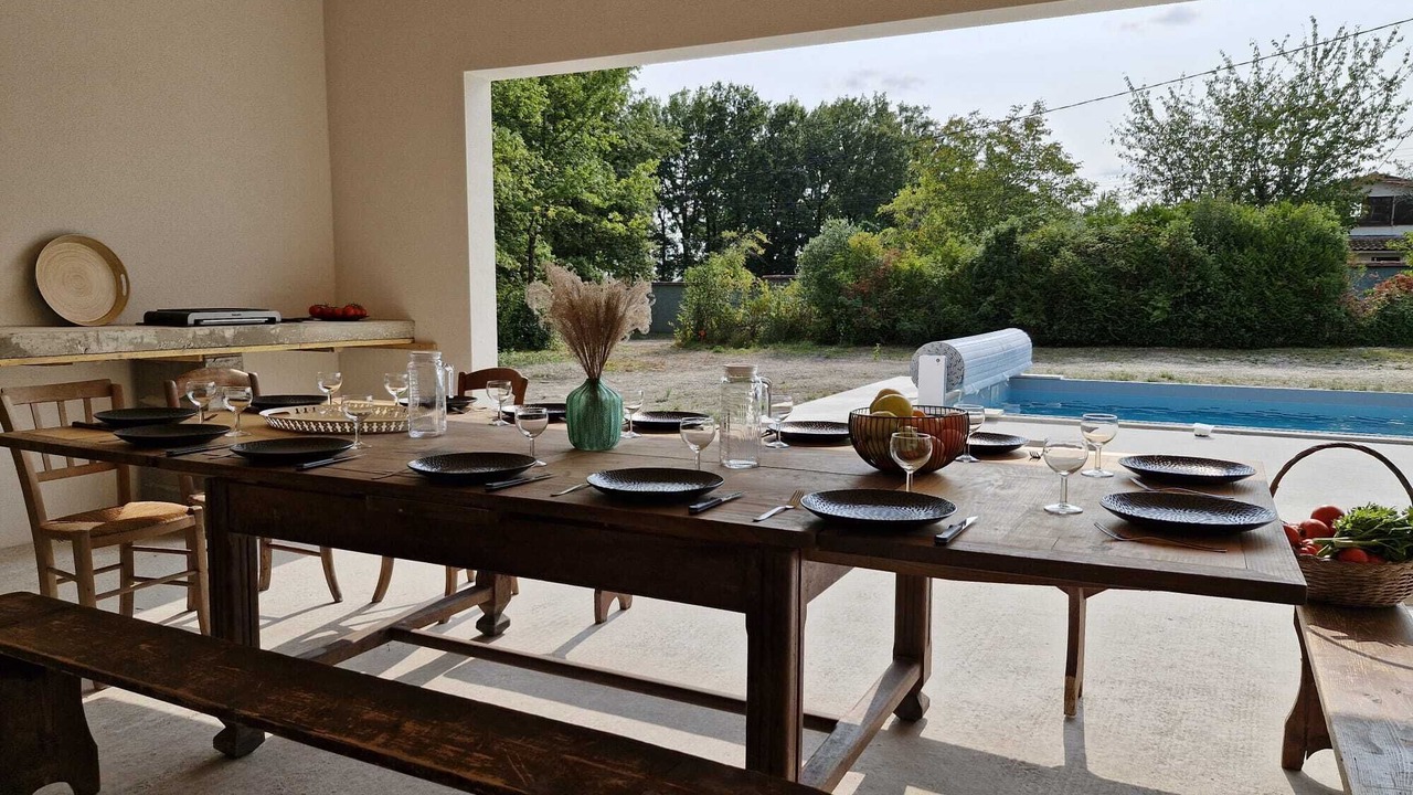 Photo of Outdoor in Agnac