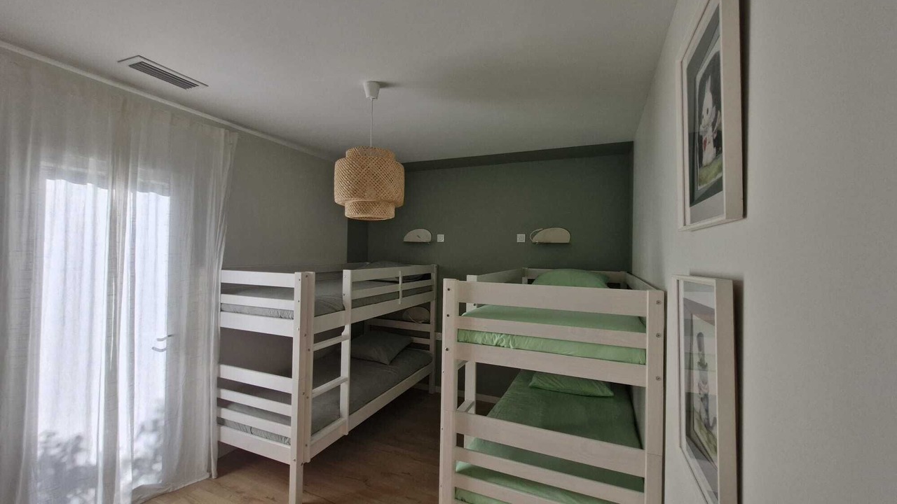 Photo of Bedroom in Agnac