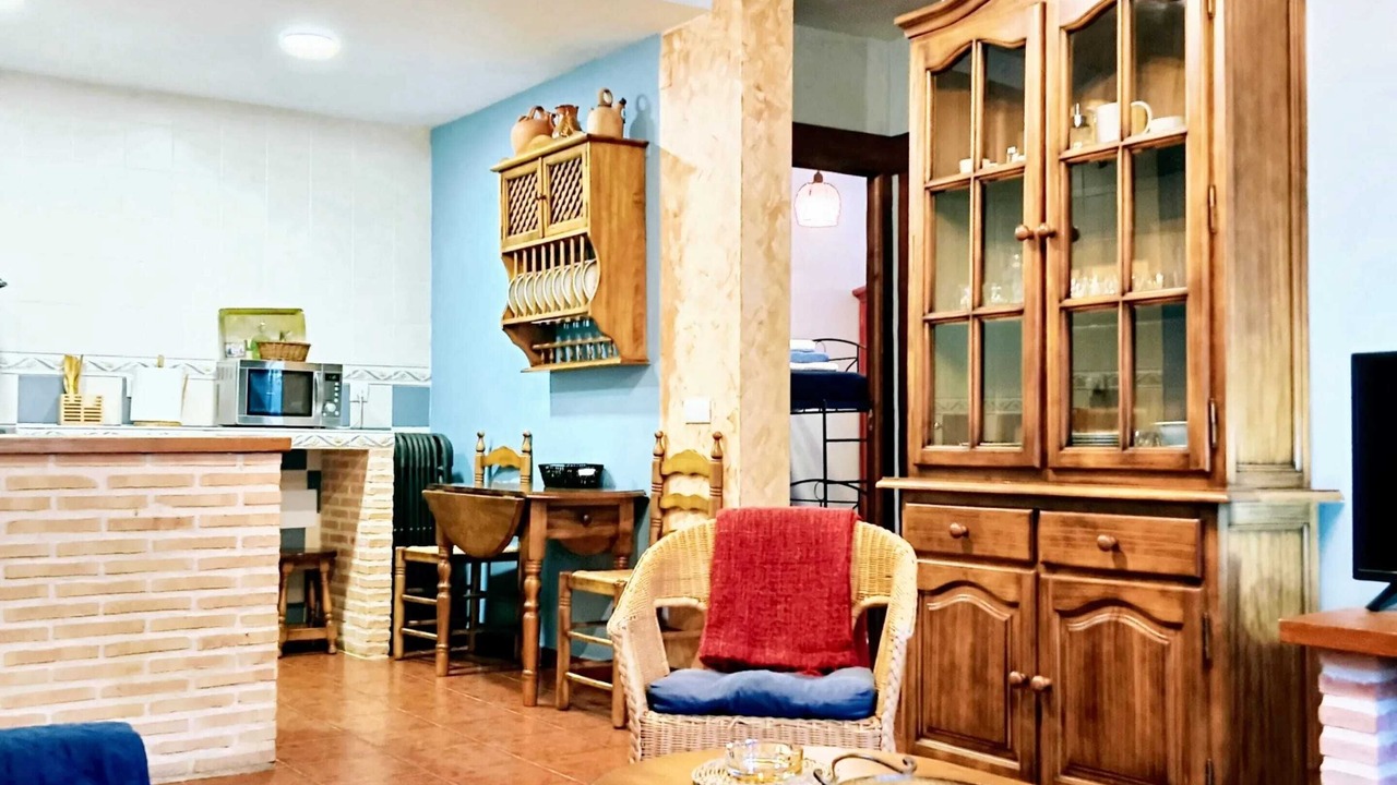 Photo of Livingroom in Cenicientos