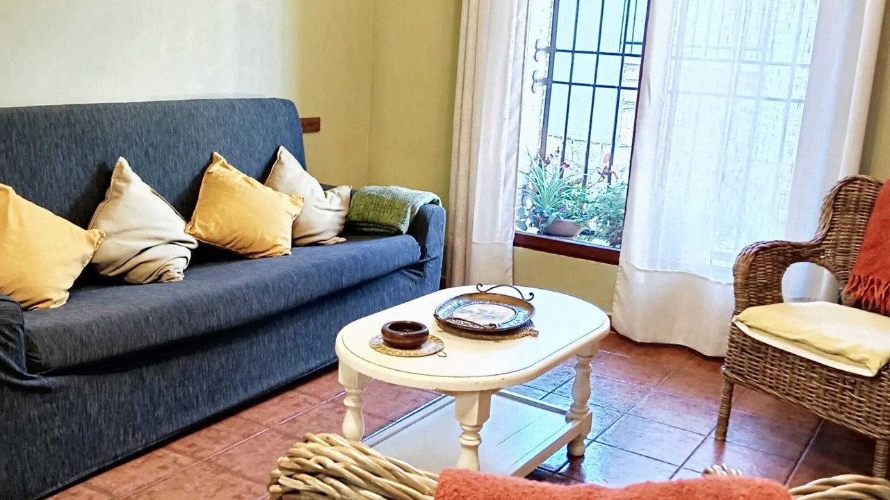 Photo of Livingroom in Cenicientos