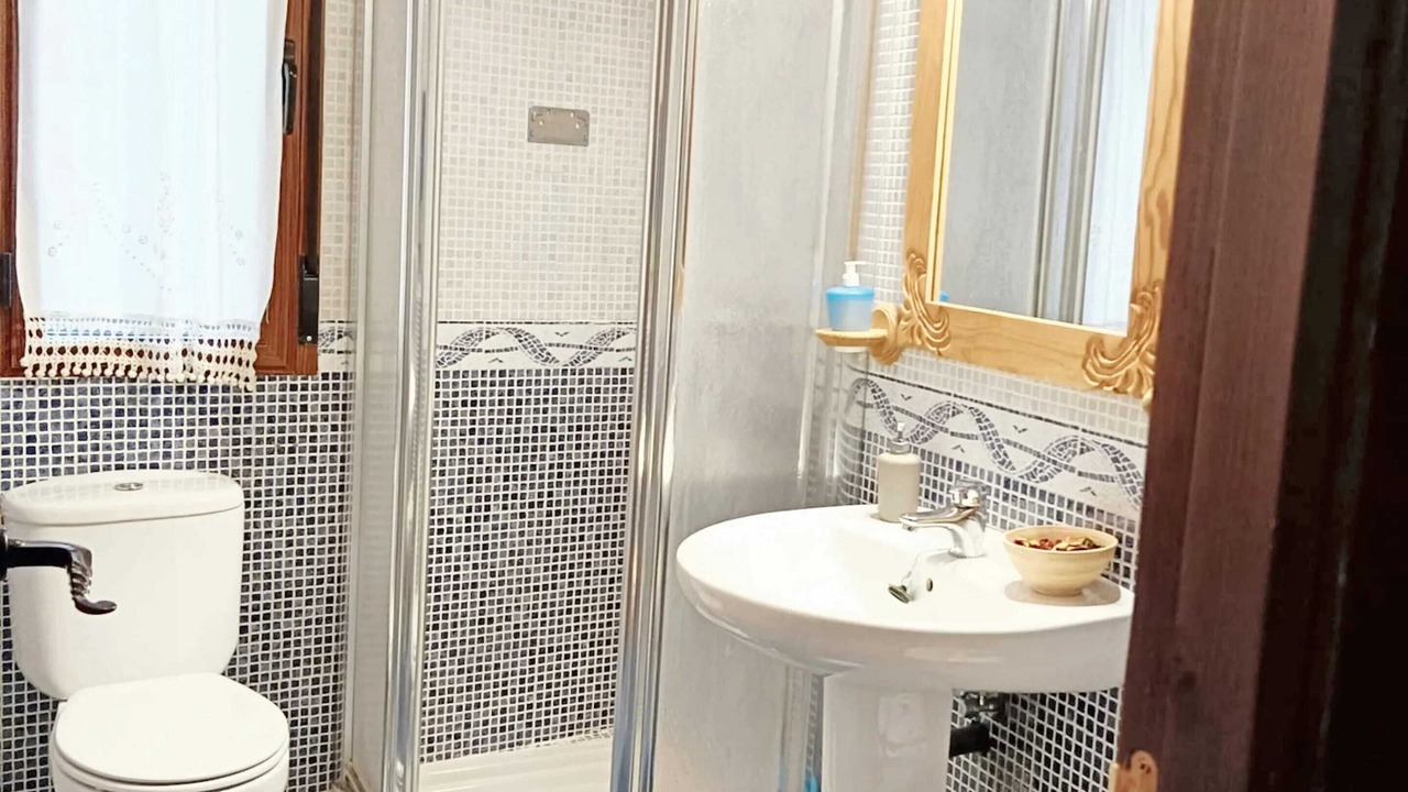 Photo of Bathroom in Cenicientos