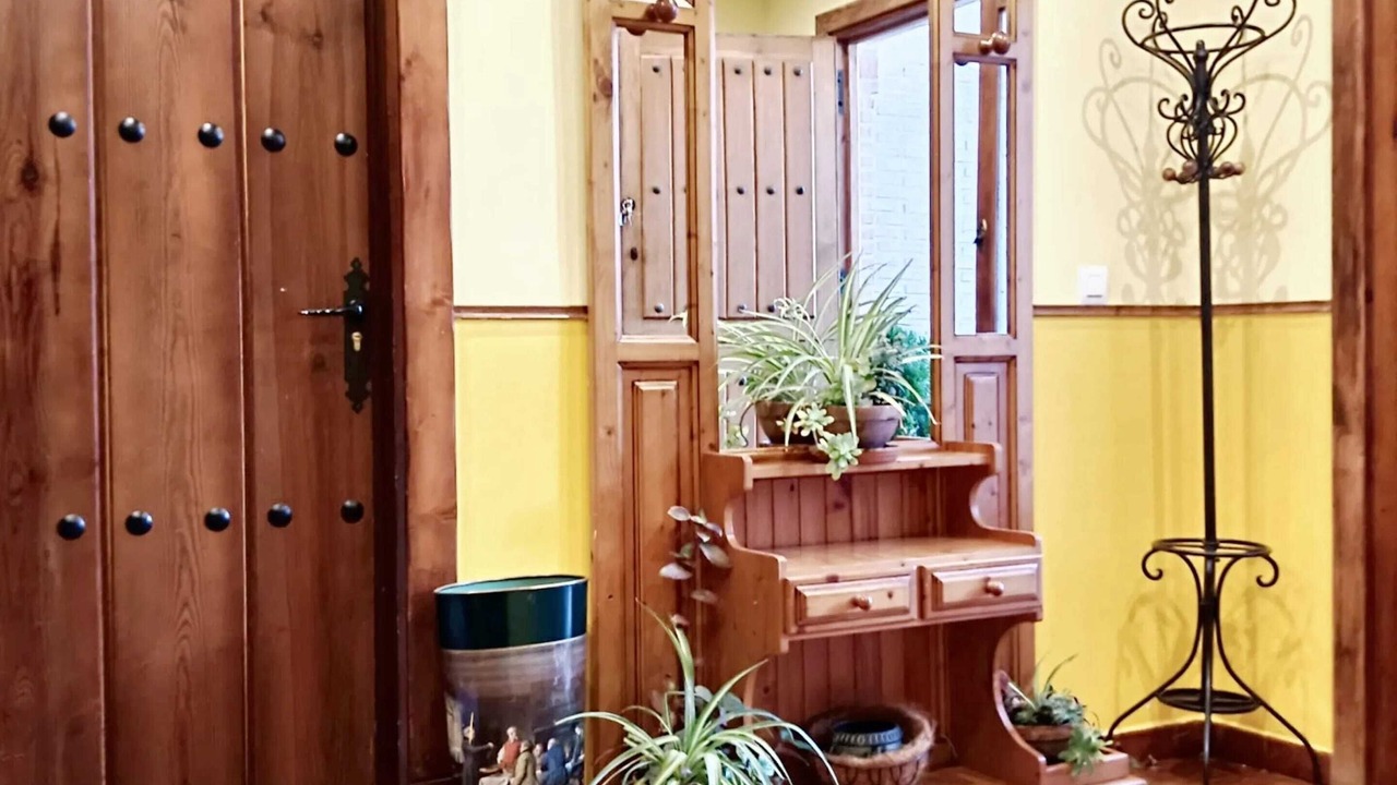 Photo of Livingroom in Cenicientos