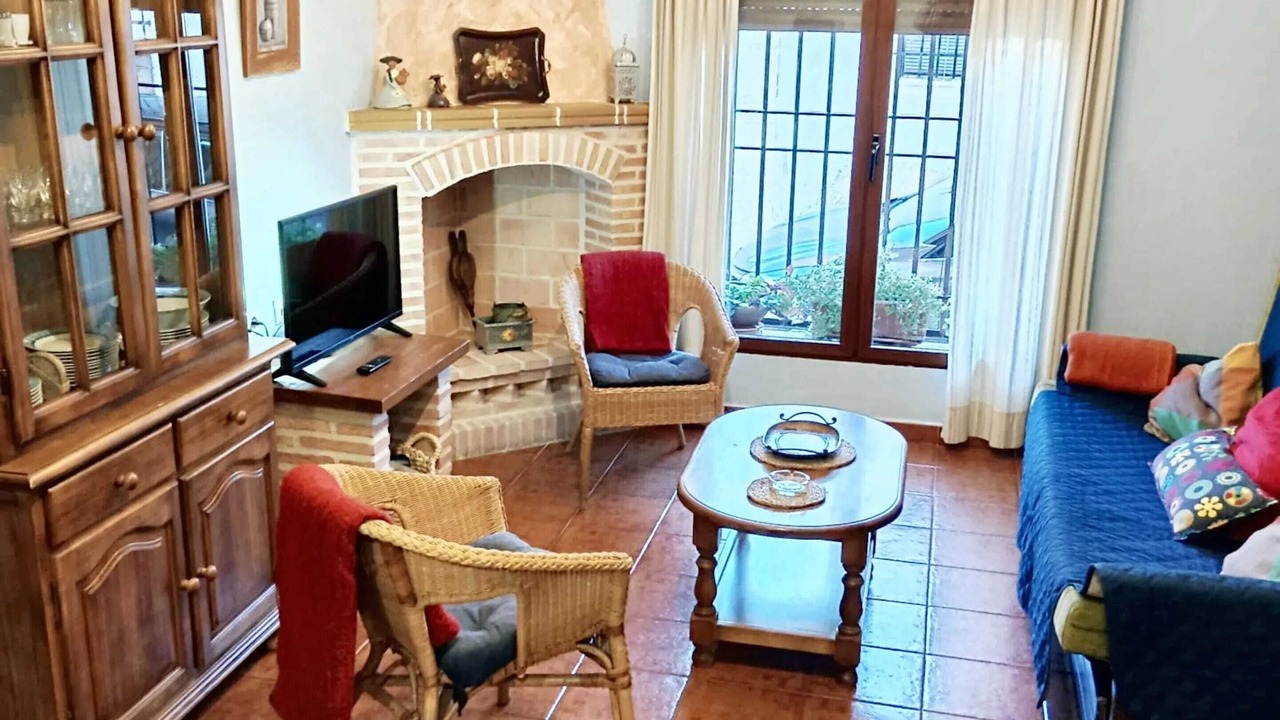 Photo of Livingroom in Cenicientos