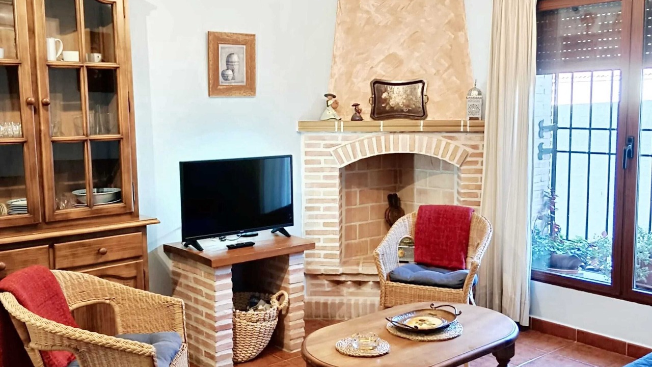 Photo of Livingroom in Cenicientos