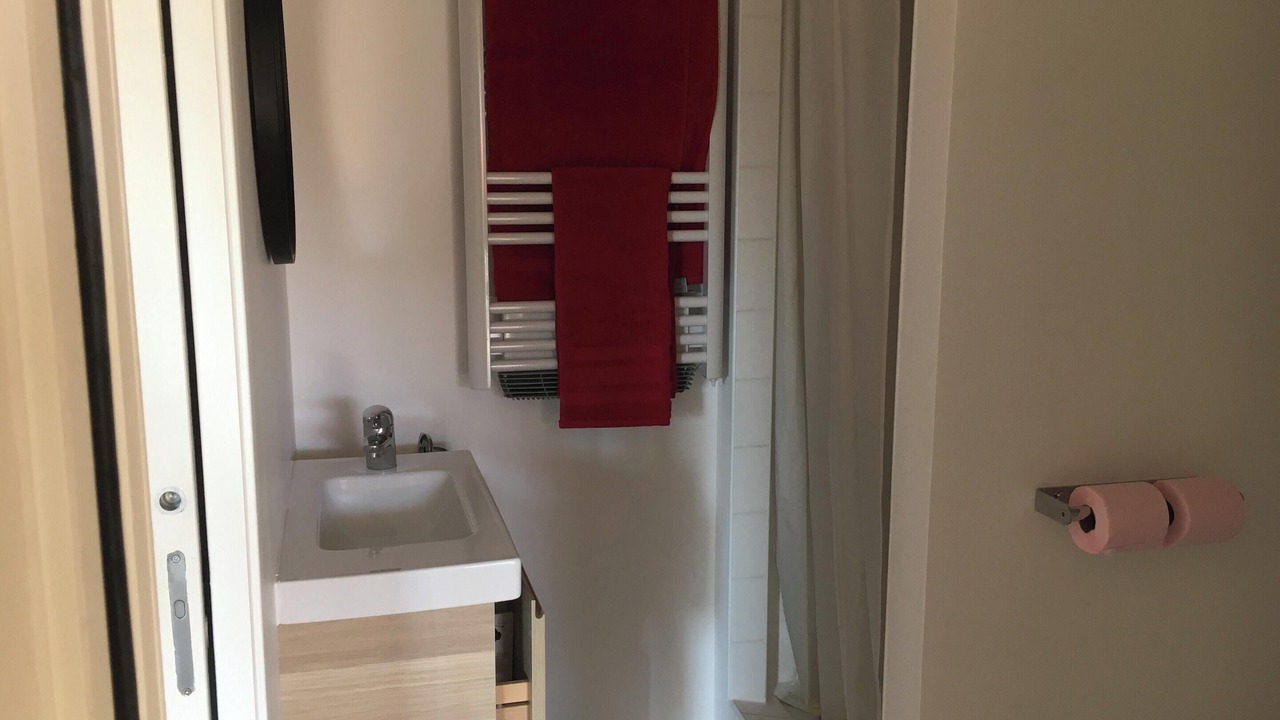 Photo of Bathroom in Saint-Andre-des-Eaux