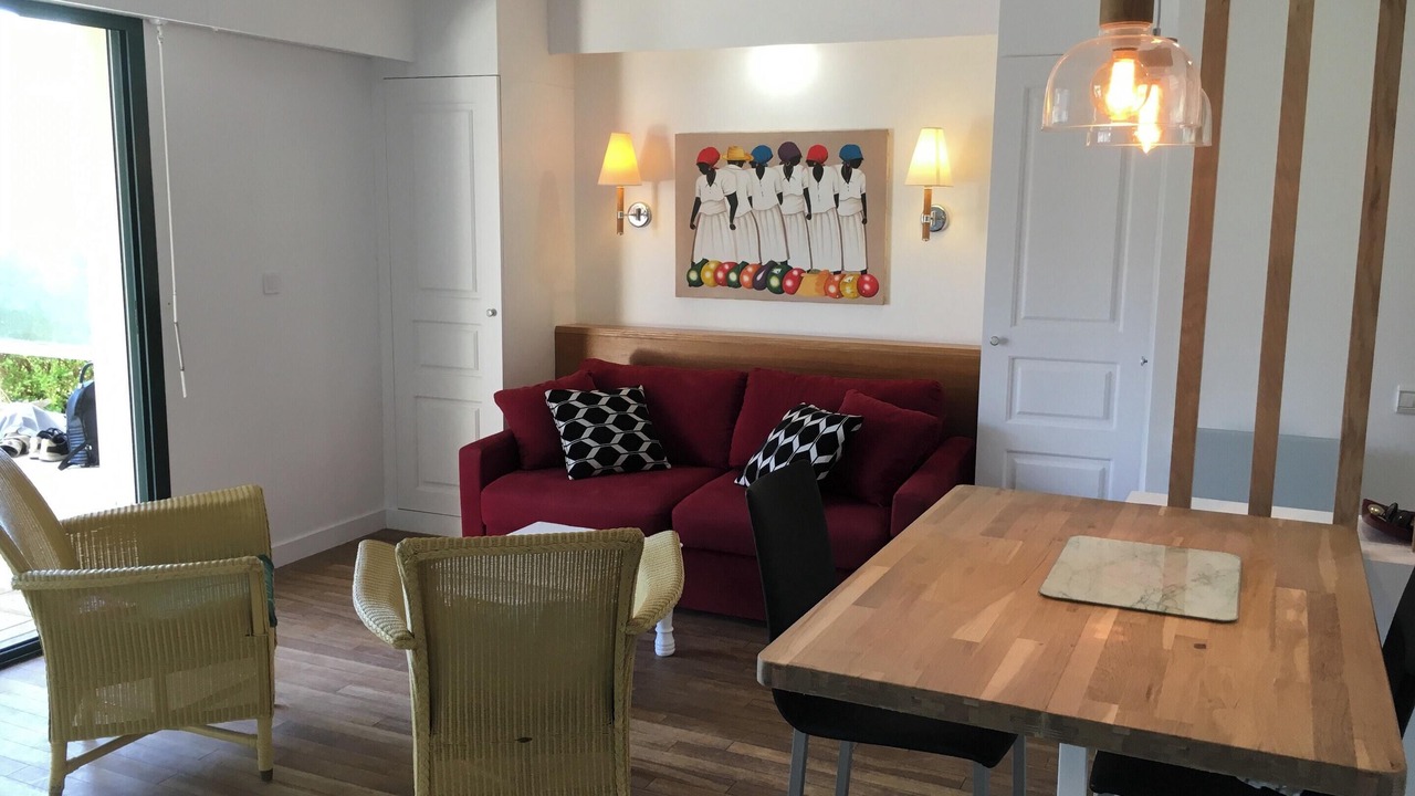 Photo of Livingroom in Saint-Andre-des-Eaux