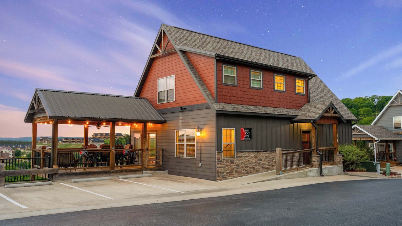 Photo of Outdoor in Table Rock