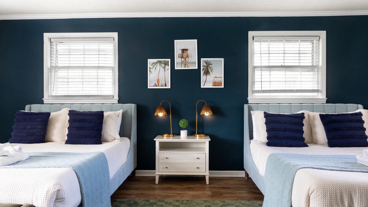 Photo of Bedroom in Isle of Hope Historic District