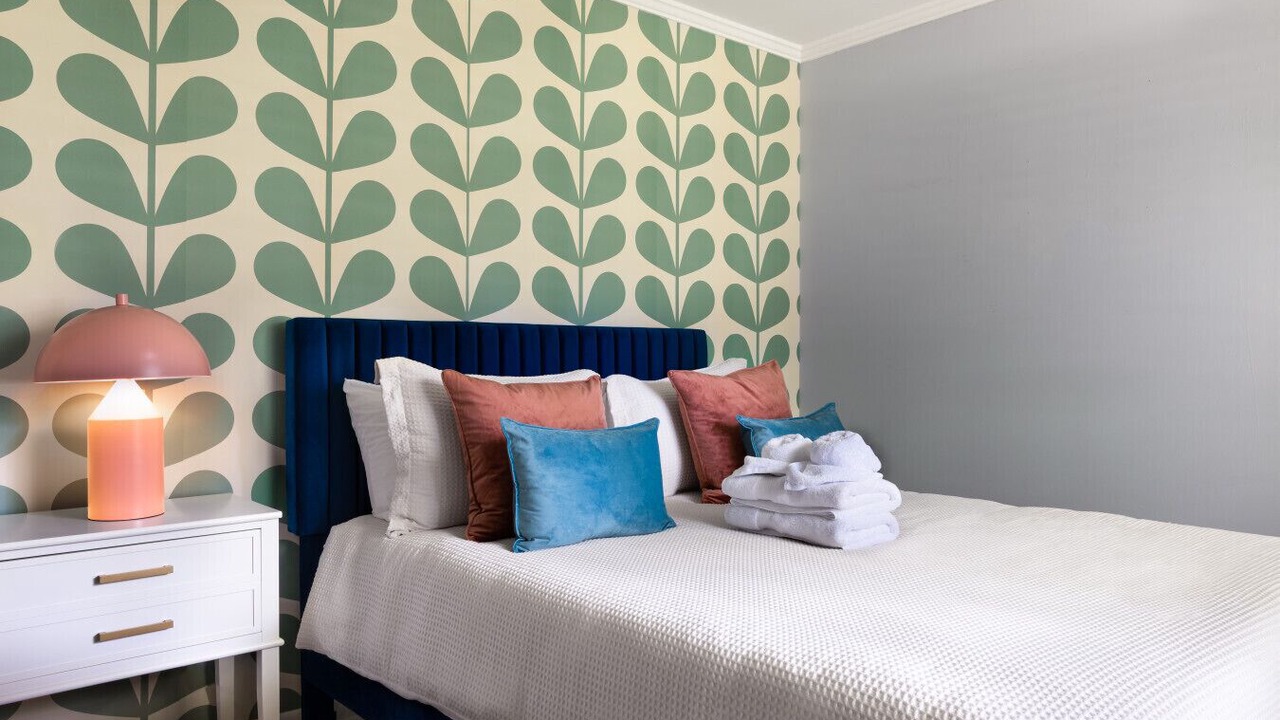 Photo of Bedroom in Isle of Hope Historic District