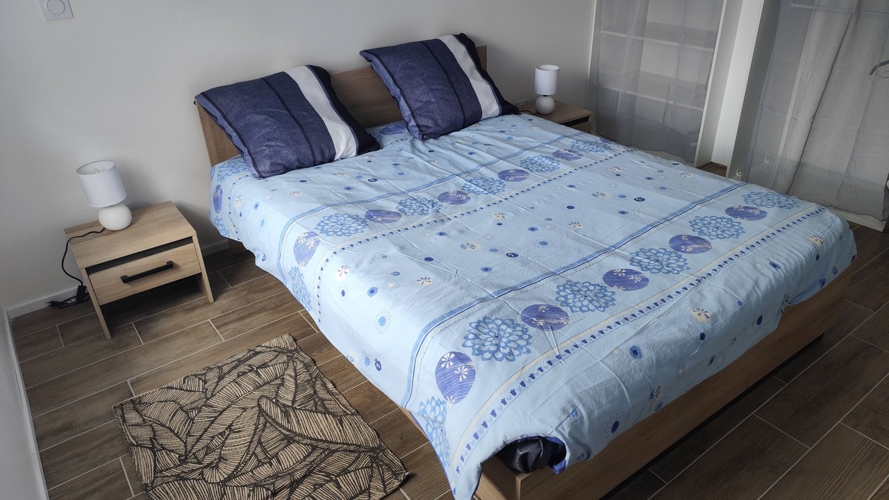 Photo of Bedroom in Ploermel