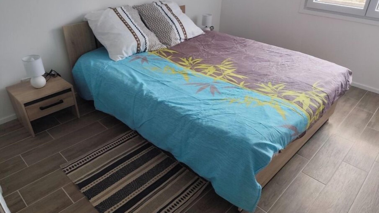 Photo of Bedroom in Ploermel