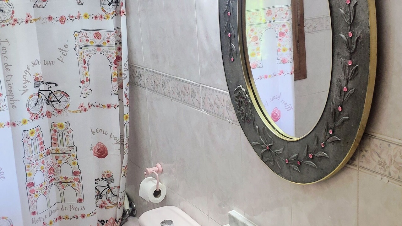 Photo of Bathroom in Sarratillo