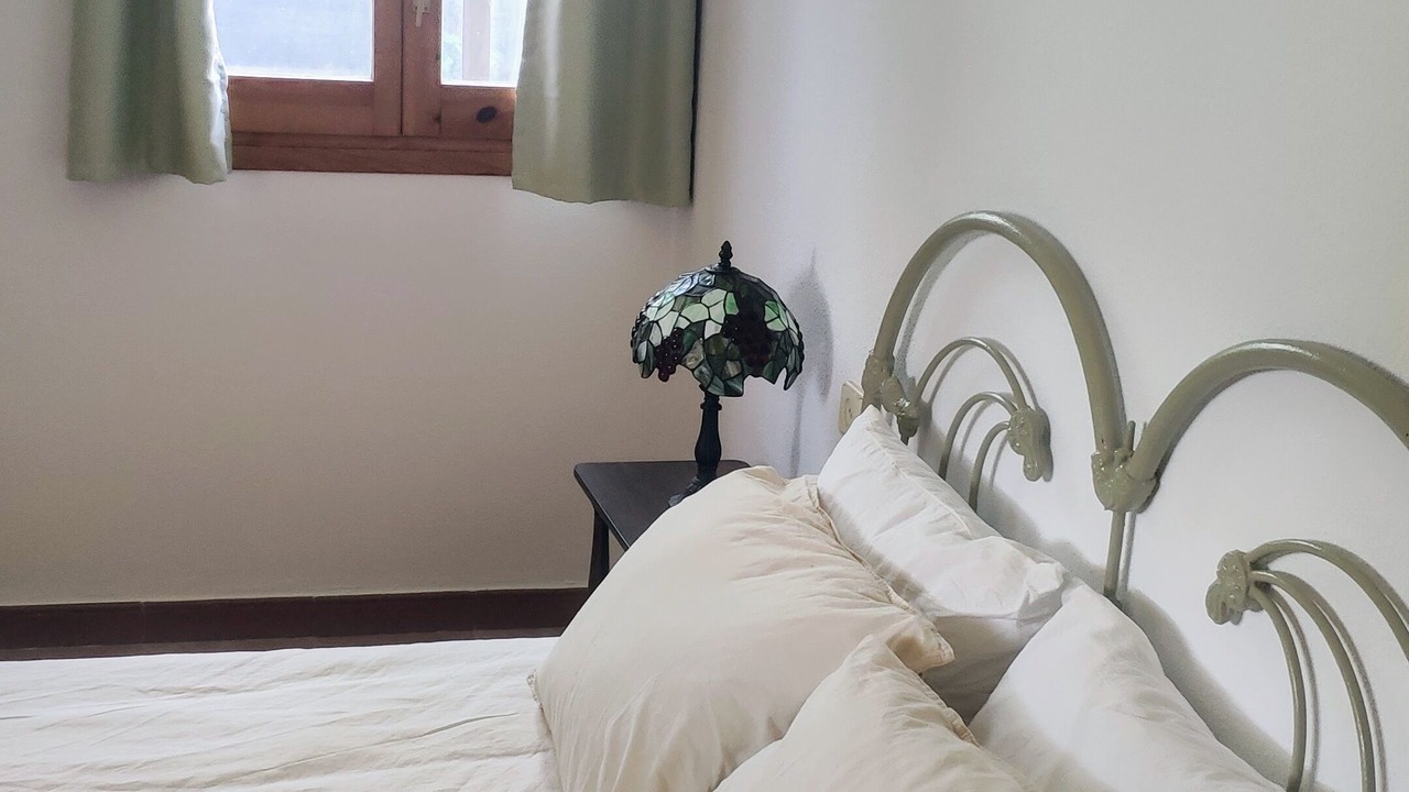 Photo of Bedroom in Sarratillo