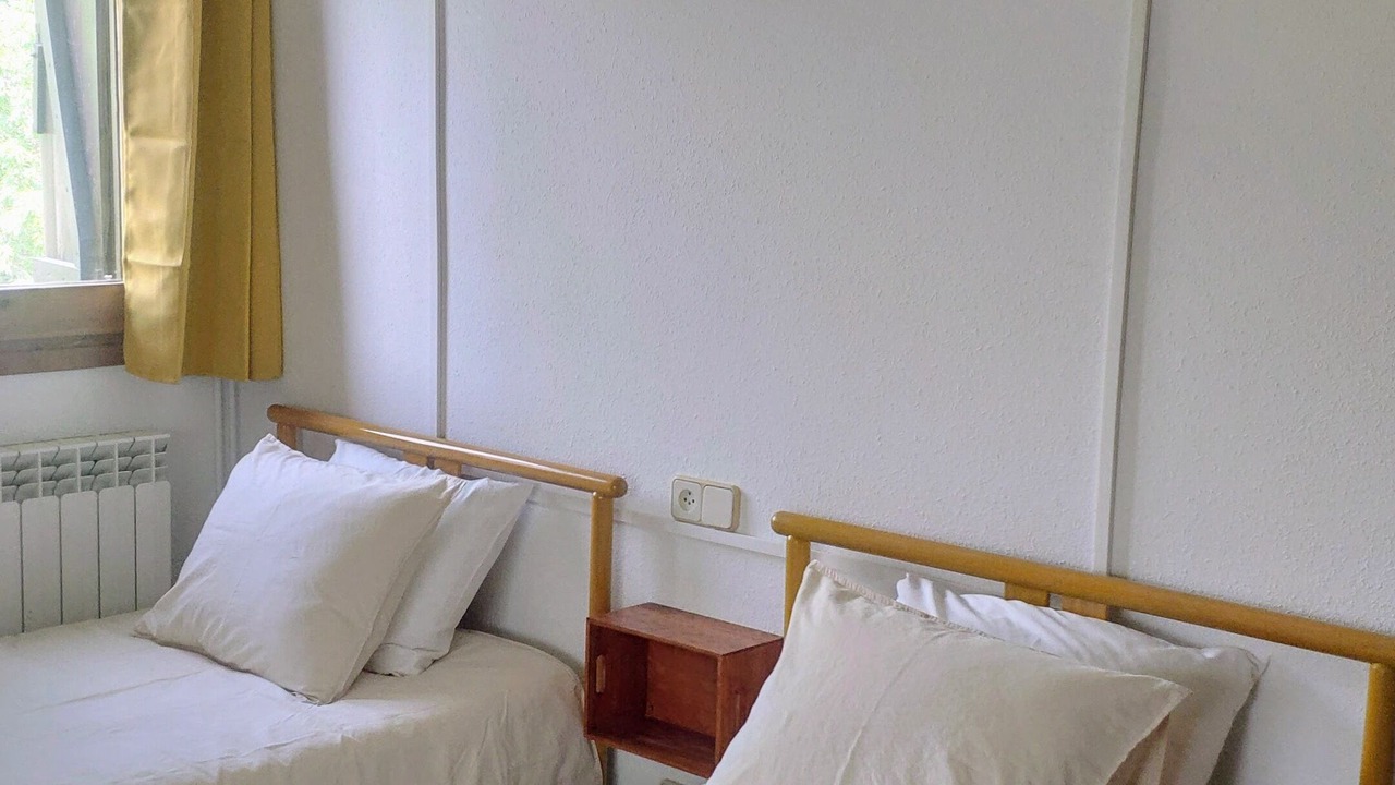 Photo of Bedroom in Sarratillo