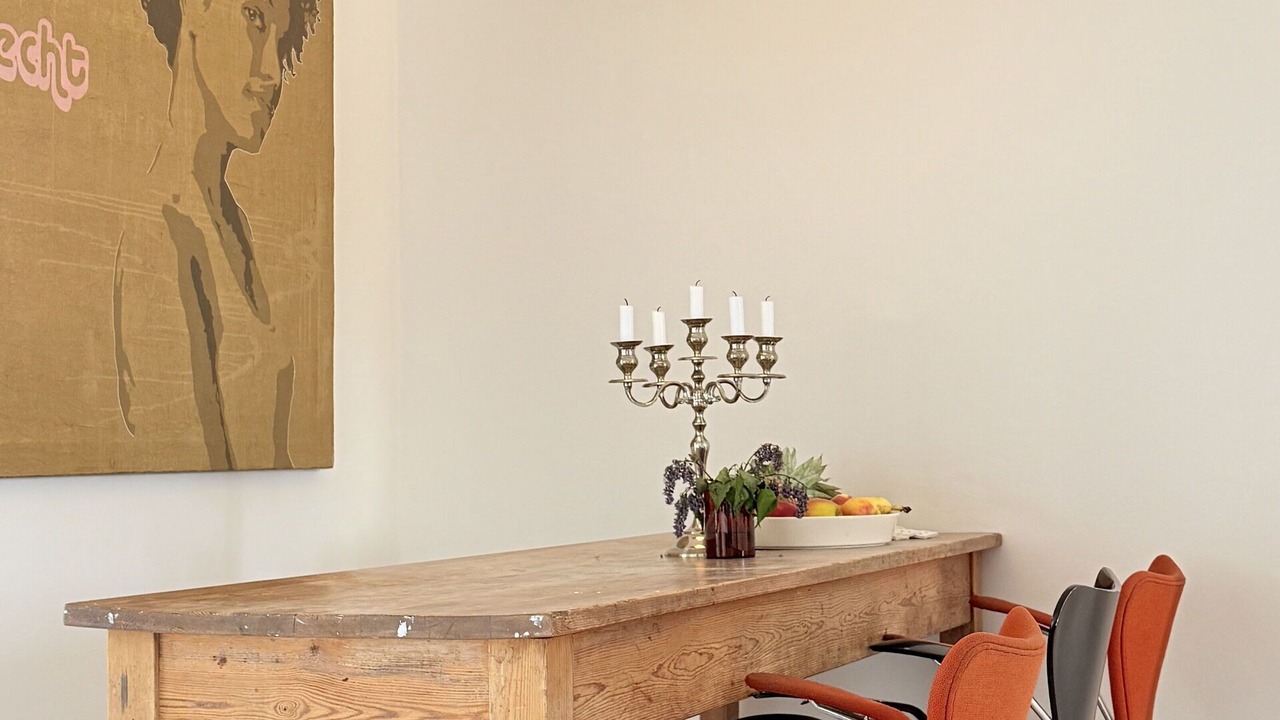 Photo of Livingroom in Copenhagen SV