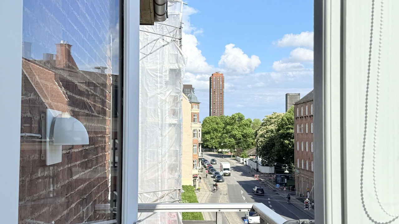 Photo of Livingroom in Copenhagen SV