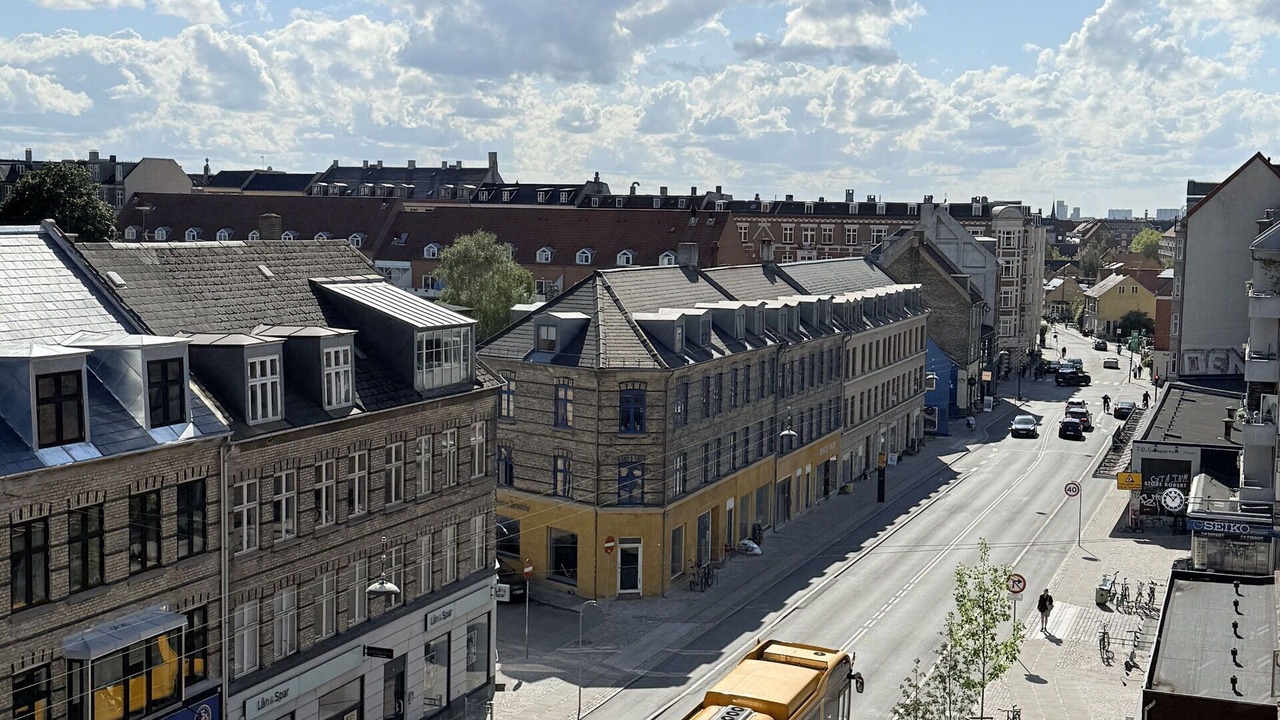 Photo of Outdoor in Copenhagen SV