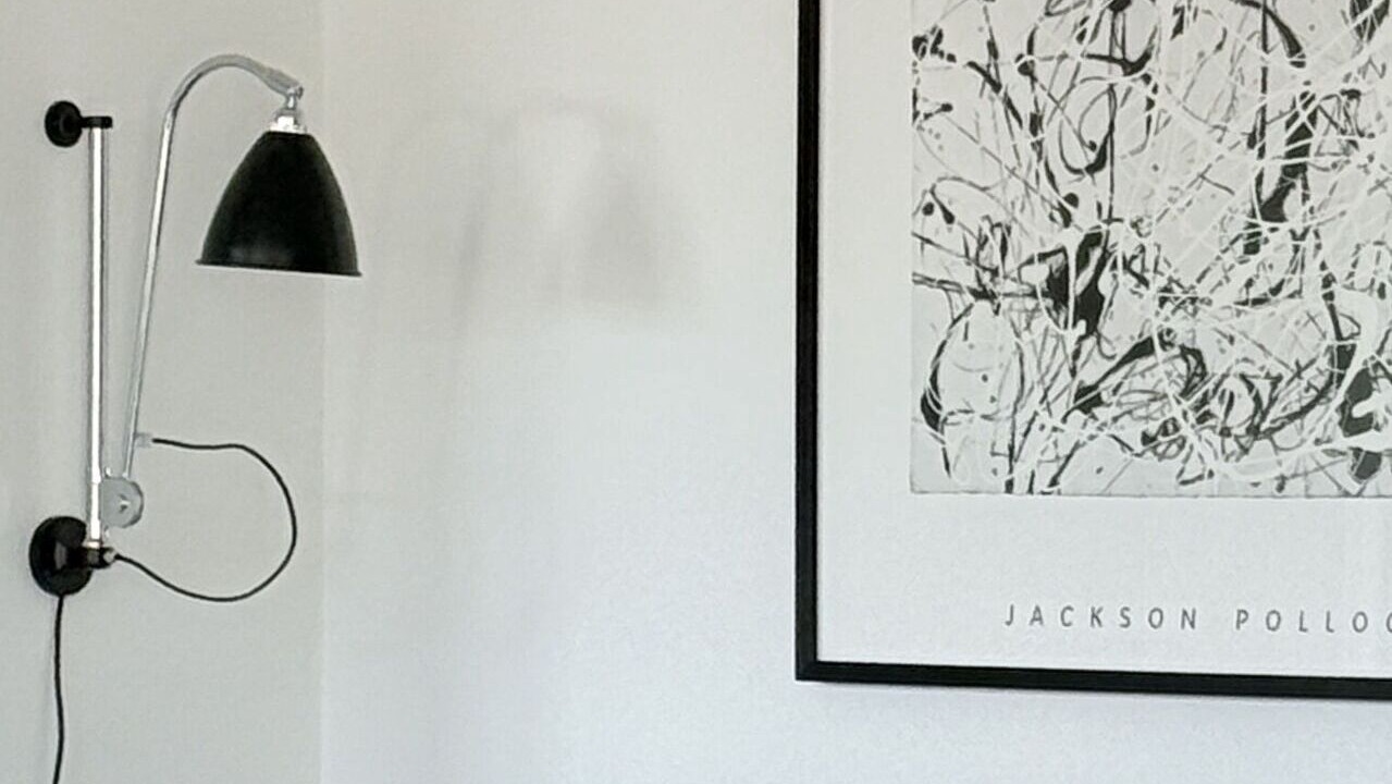 Photo of Livingroom in Copenhagen SV