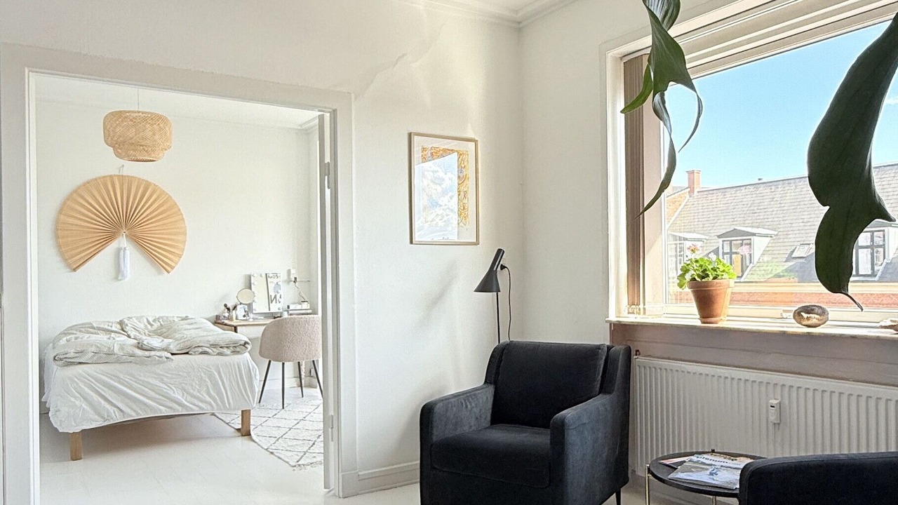 Photo of Livingroom in Copenhagen SV