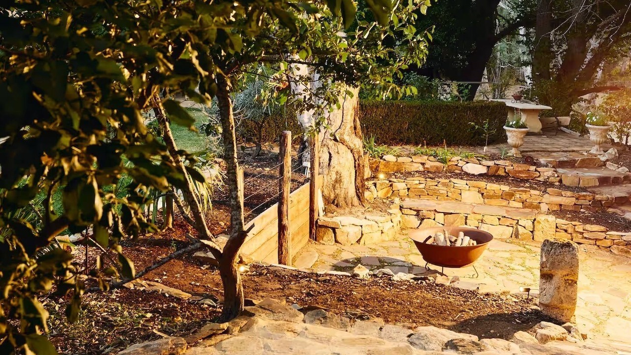 Photo of Outdoor in Brown Hill Creek