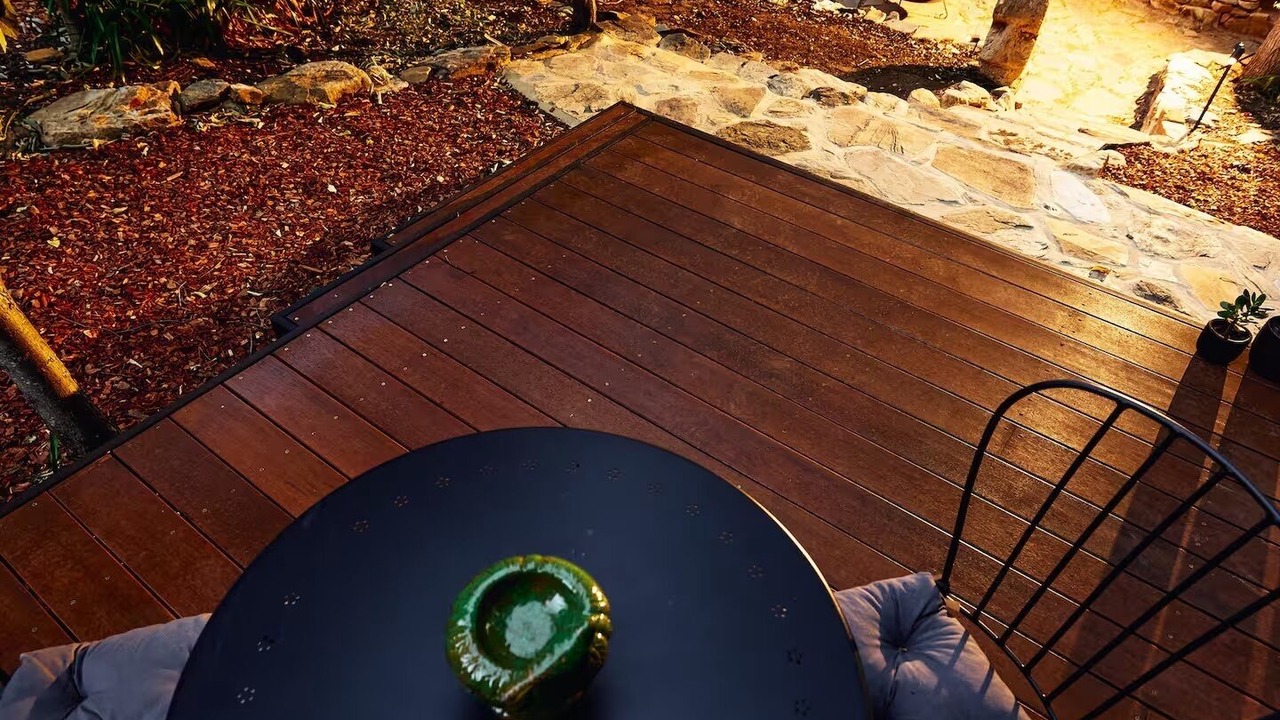 Photo of Outdoor in Brown Hill Creek